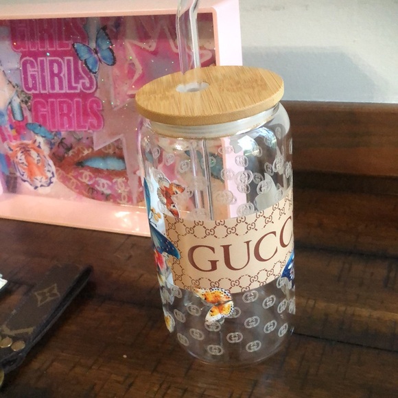 Fashion Accessories 16 oz Tumbler NIB Bundle - Picture 7 of 7